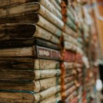 антикварная книга