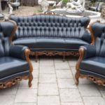 антикварная мебель