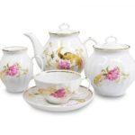 советский фарфор