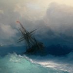 старинная живопись