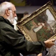 Бесплатная оценка антиквариата