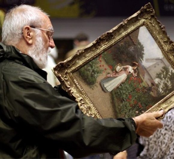 Бесплатная оценка антиквариата