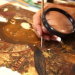 Оценка антиквариата