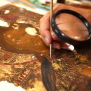 Бесплатная оценка антиквариата