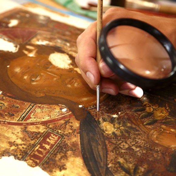 Бесплатная оценка антиквариата