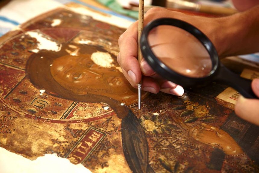 Бесплатная оценка антиквариата